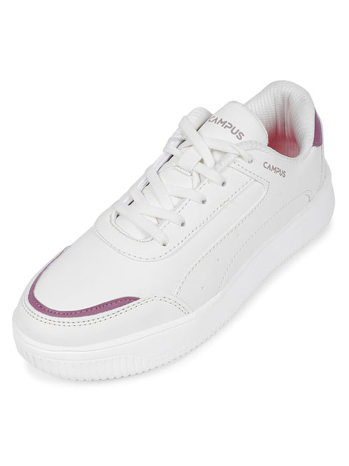 OGL-4 Off White Women's Sneakers